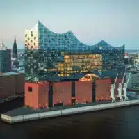 Elbphilharmonie Hamburg