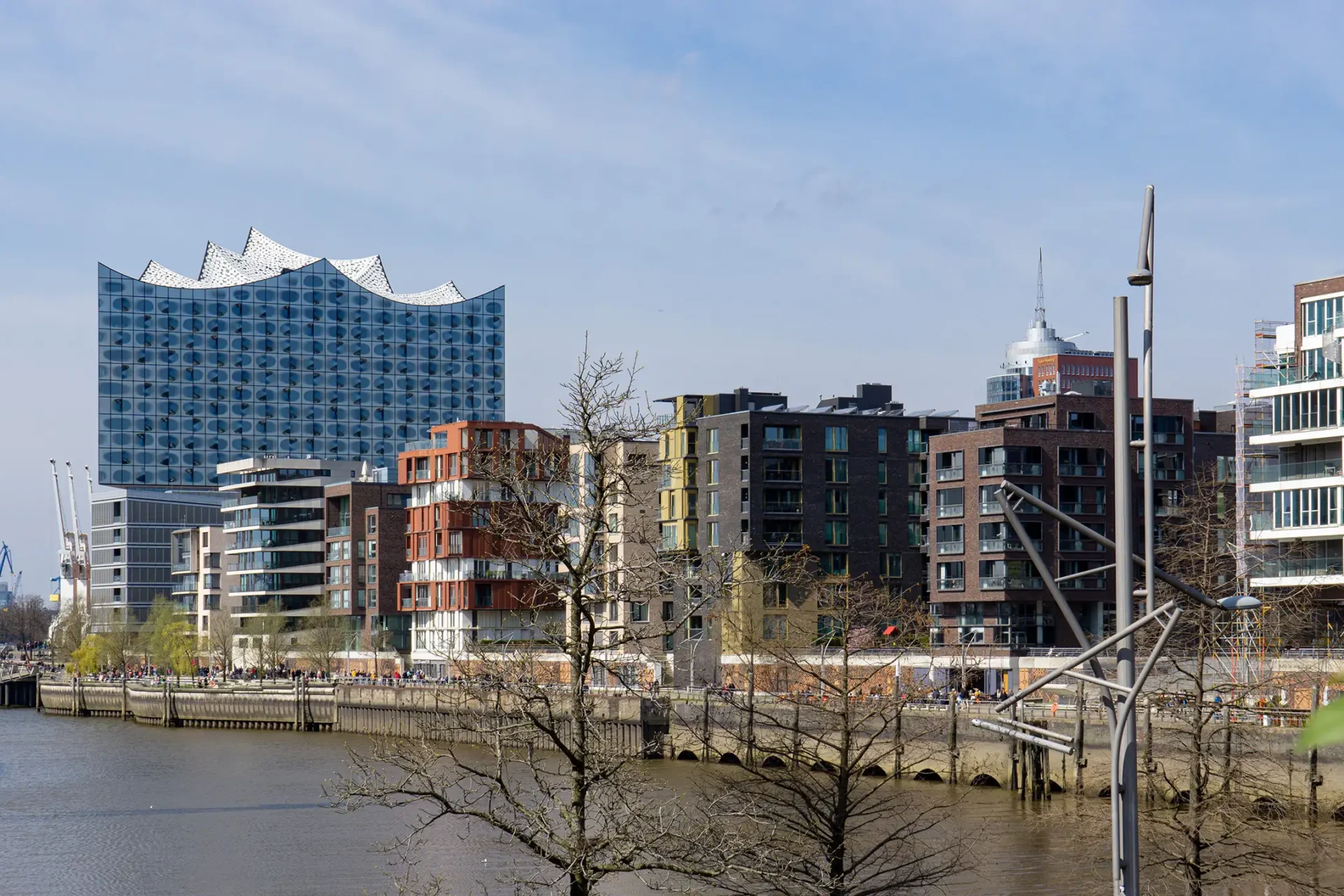 Hafencity