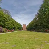 Stadtpark Hamburg