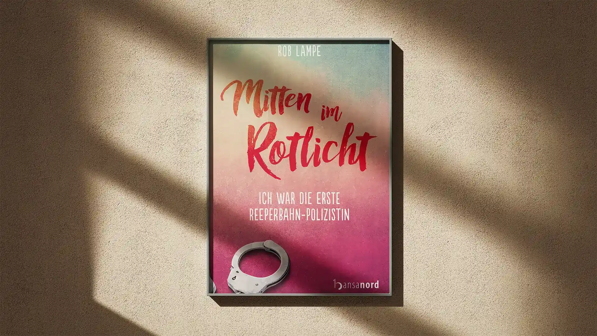 Mitten im Rotlicht